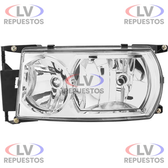 FARO LUZ DT S/ SE�ALERO LI S5 NINO