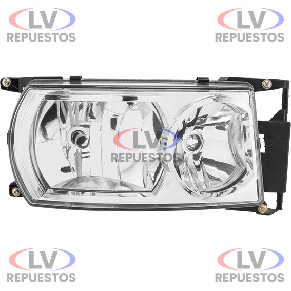 FARO LUZ DT S/ SE�ALERO LD S5 NINO