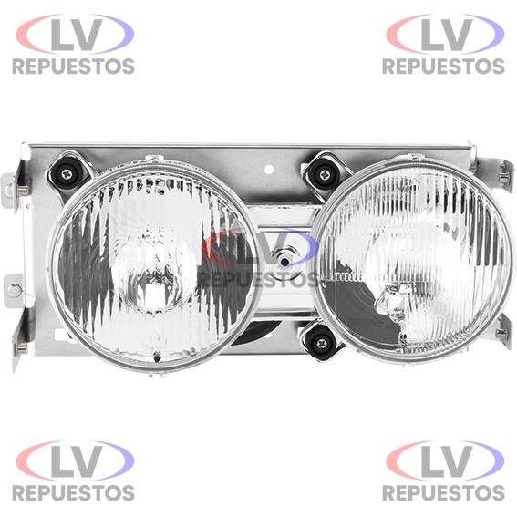 FARO LUZ DT LI MBB 1620/1214/1418/16374/1938 NINO