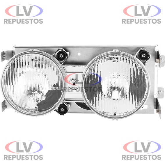 FARO LUZ DT LD MBB 1620/1214/1418/16374/1938 NINO