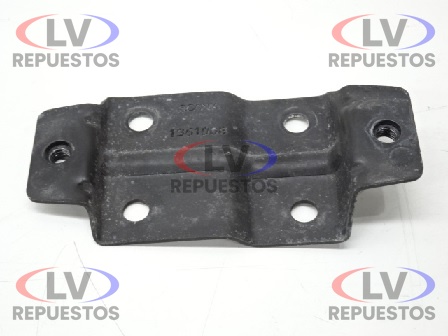 SOPORTE DEFLECTOR TECHO S4 SCANIA ORIGINAL