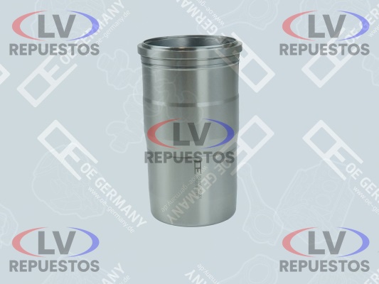 CAMISA MOTOR VL FH12 D12 PESTA�A ALTA OE GERMANY