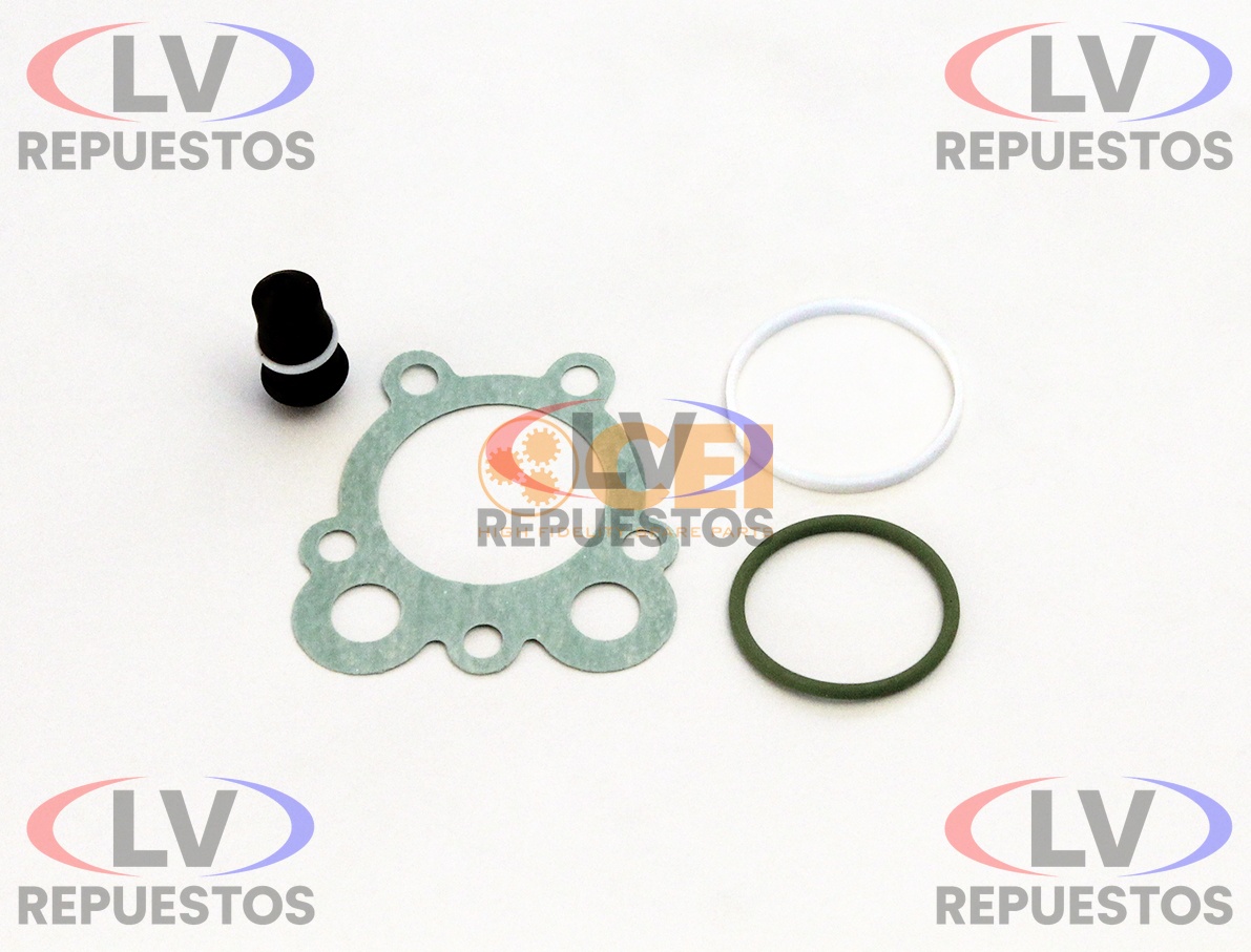 REPARO FRENO RETARDER S4/S5 SCANIA ORIGINAL