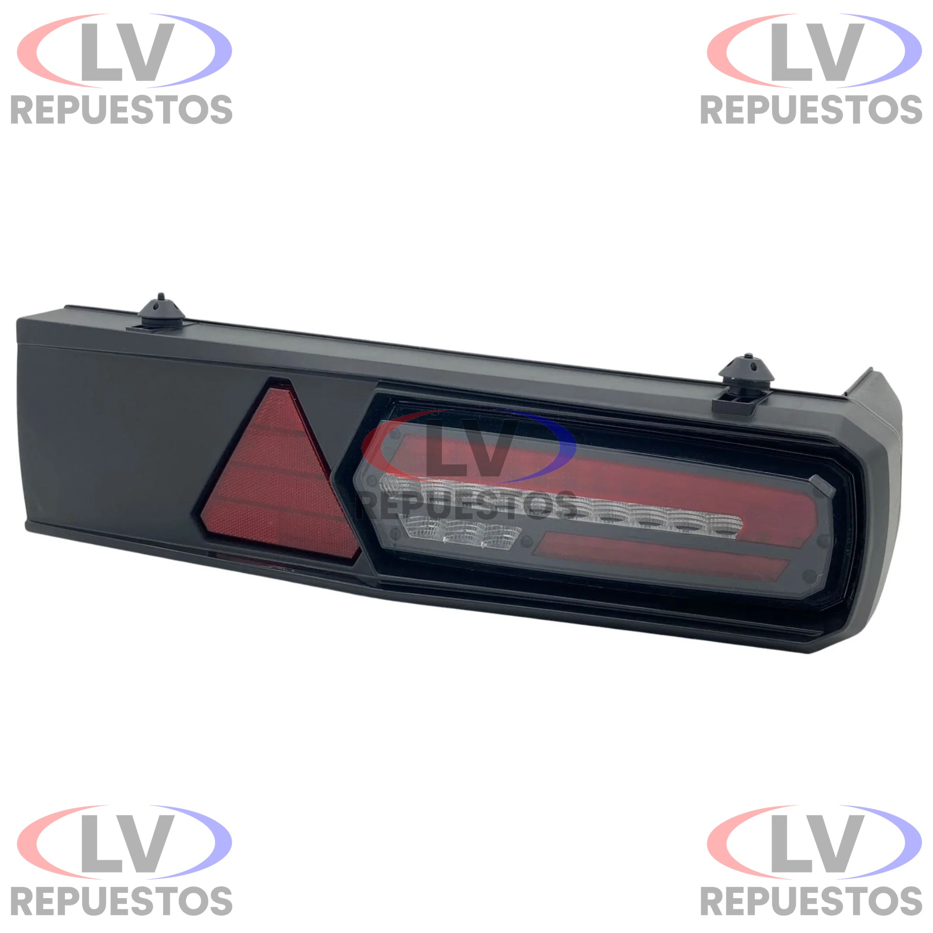 FARO CARRETA LIBRELATO COMPLETO LD 2023 BRASLUX