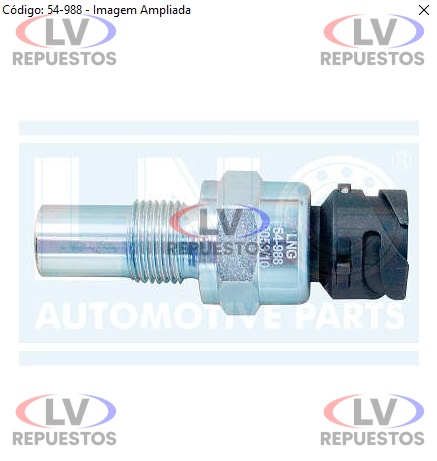 SENSOR DIFERENCIAL SC-P/G/R LNG
