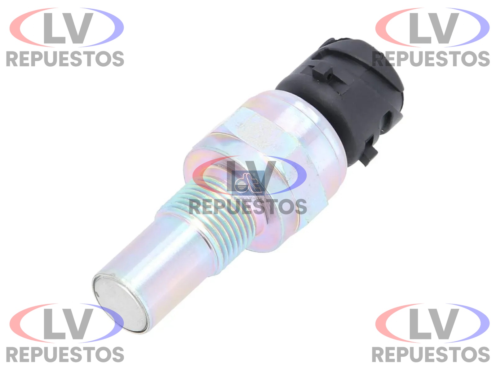 SENSOR DIFERENCIAL SC S5 DIESEL TECHNIC