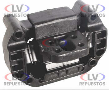 SOPORTE MOTOR TR DE METAL S5 SUPORTE REI