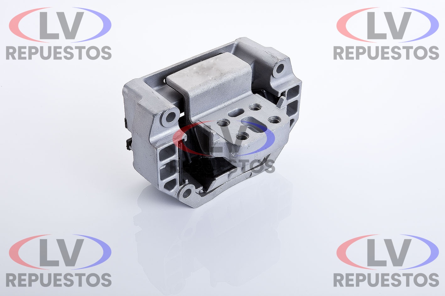 SOPORTE MOTOR TR DE METAL S5 PE GERMANY