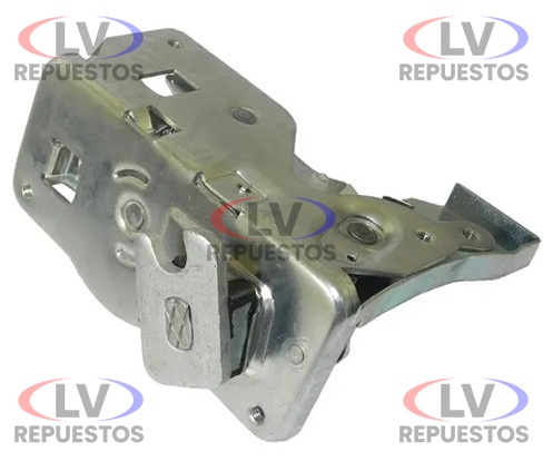 CERRADURA DE PUERTA LD SC-112/113 SCANIA ORIGINAL