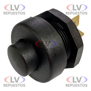 PULSADOR ARRANQUE DE PLASTICO CHICO MARILIA