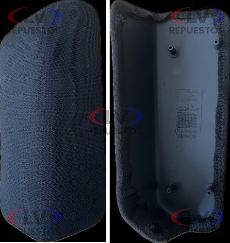 REPOSABRAZOS LH SC P/G/R/T SCANIA ORIGINAL