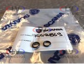 ANILLO DE GOMA CHICO 8,5MM X 2MM SCANIA ORIGINAL