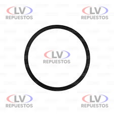 ANILLO GOMA HORQUILLA SELECTOR CABIO CAJA CRS895 SCANIA ORIGINAL