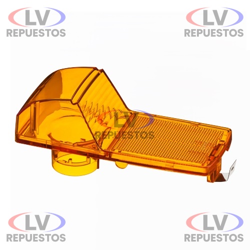 FARITO ESTRIBERA S5 STREAMLINE S/ PORTA FOCO IVA AUTO PECAS