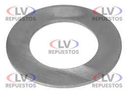 ARANDELA ENGRANAJE PLANETARIA REDUCTORA S4 GR/GRS900/GR801 SCANIA ORIGINAL