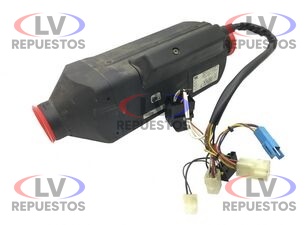 MOTOR CALEFACTOR DE CABINA S4 SCANIA ORIGINAL