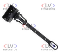SENSOR DE TEMPERATURA AIRE ACONDICIONADO S5 SCANIA ORIGINAL