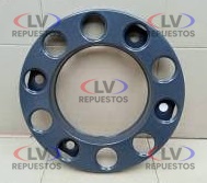 TAPA TASA 10 AGUJEROS SC113/S3 SCANIA ORIGINAL