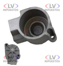 TAPA CANECA INTERMEDIA GR/GRS900 3Y3 SCANIA ORIGINAL
