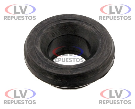 RETEN TAPA BALANCIN DSC9 SC-93/94 SCANIA ORIGINAL