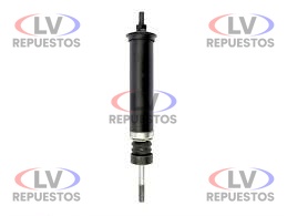 AMORTIGUADOR CABINA DT S4 SC94/124 1994 A 2008 12MM USADO ORIGINAL