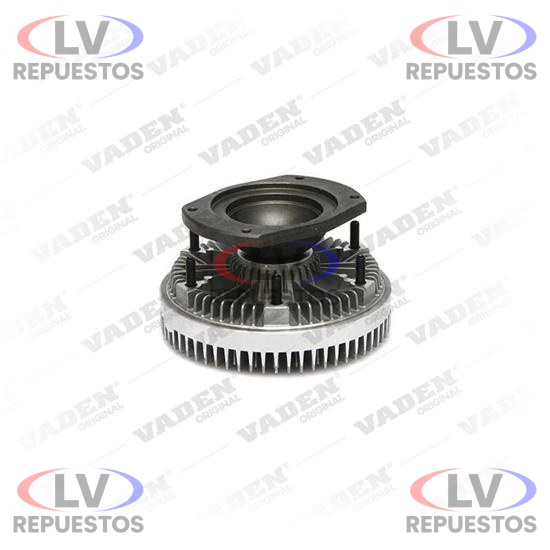 NUCLEO VENTILADOR S/ ALETA 60CM 6 Y 8 PALAS SC-113/93 VADEN