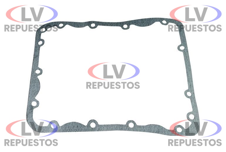 JUNTA TAPA CAJA 3Y3 4Y4 GR900 SCANIA ORIGINAL