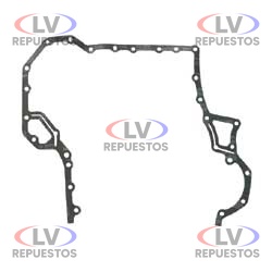 JUNTA TAPA DISTRIBUCION SC 144 SCANIA ORIGINAL