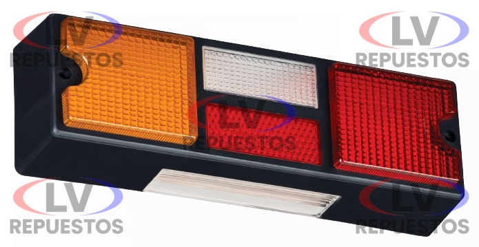 CRISTAL FARO SE�ALERO TR LI SC-113 GAUER