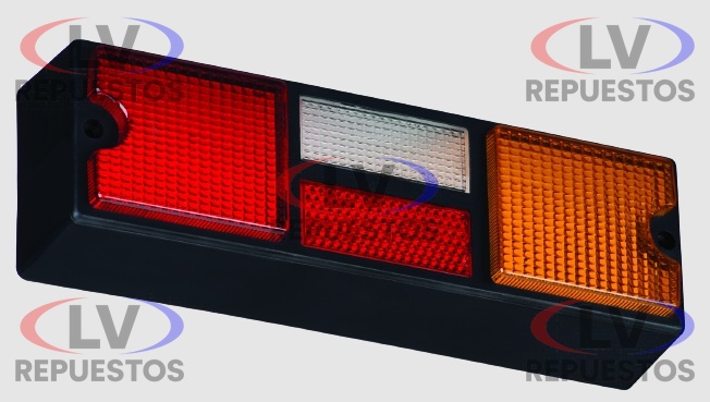 CRISTAL FARO SE�ALERO TR LD SC-113 GAUER