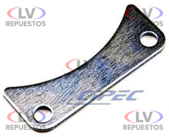SEGURO FLEXIBLE ESCAPE SC-114/124 CIPEC