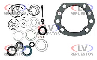 REPARO SINFIN DIRECCION S4 SCANIA ORIGINAL