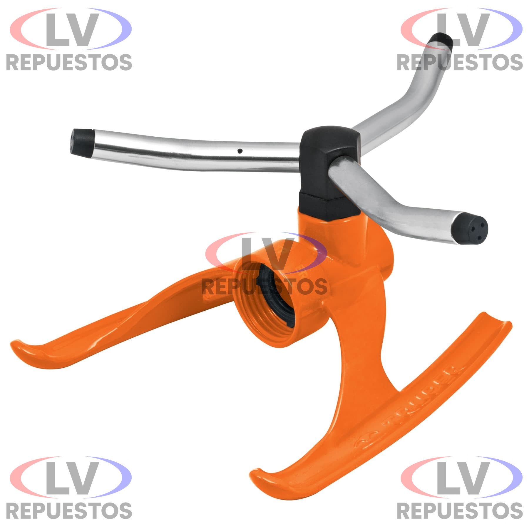 ASPERSOR JARDIN DIAMETRO 3M TRUPER
