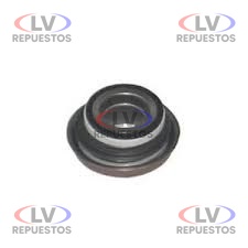 CHAVETA BOMBA DE AGUA SC-112/113 SCANIA ORIGINAL