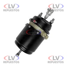 PULMON DE FRENO A TAMBOR 24/24 WABCO SCANIA ORIGINAL