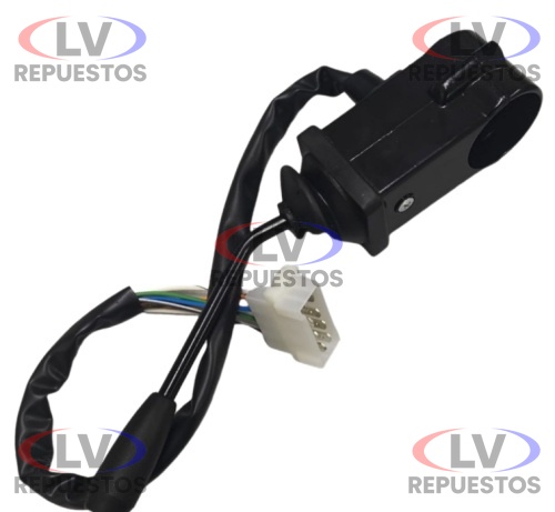 LLAVE DIRECCIONAL MBB 608 MARILIA