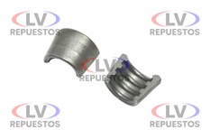 CHAVETA VALVULA MOTOR S4/S5/S6 PDE/XPI CIPEC