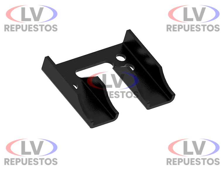 SOPORTE PULMON DE FRENO TUBELESS TRUCK/CARRETA OLIVO