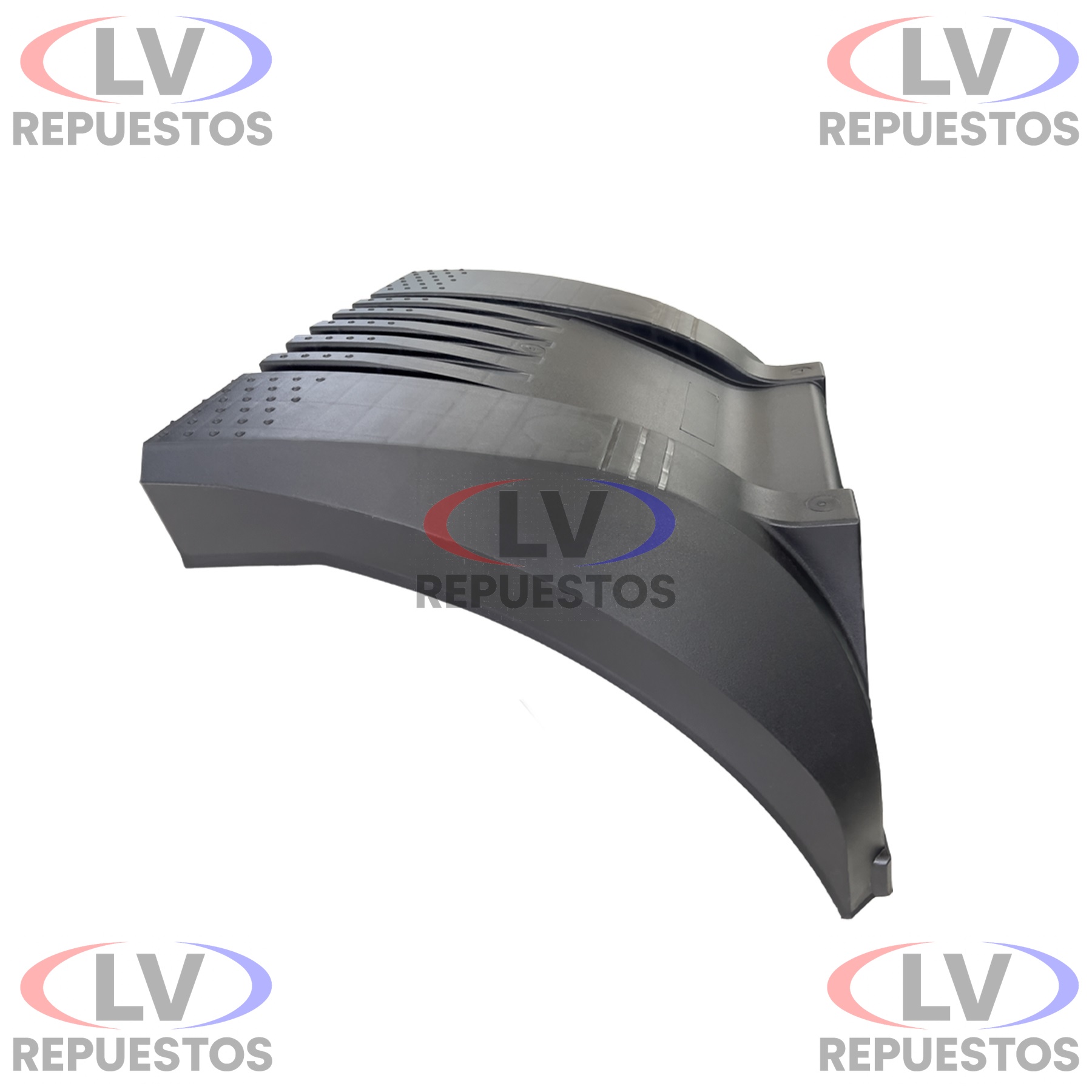 MEDIO GUARDABARRO RANDON 2008/2012 DT LD/TR LI BLPARTS