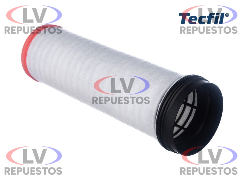 FILTRO AIRE INTERNO SC S4/S5 TECFIL