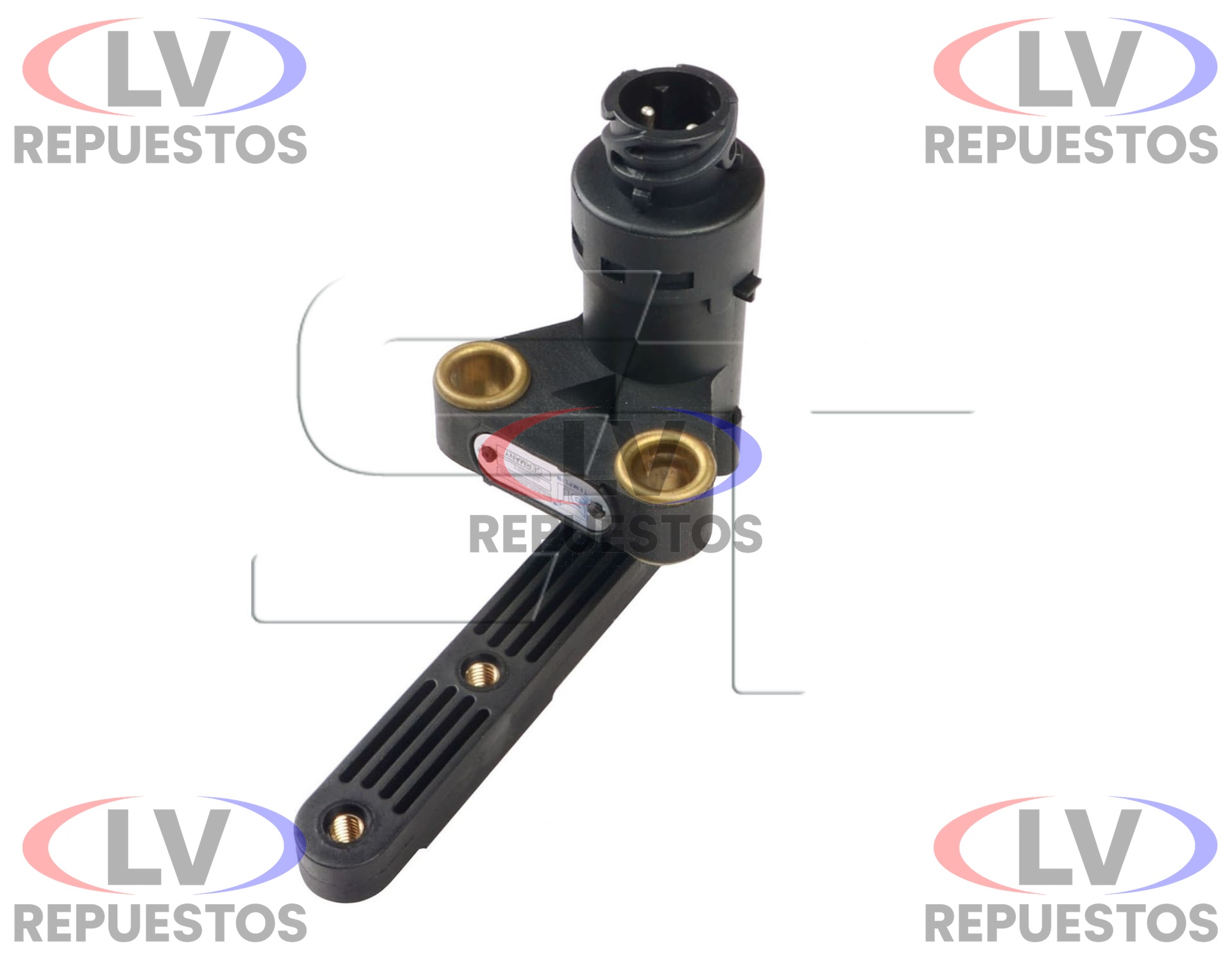 SENSOR NIVEL DE SUSPENCION NEUMATICA S5 TEMPLIN