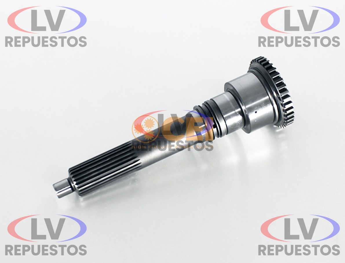 EJE DE MANDO GRS895/905/925/GR905 36 DIENTES CEI