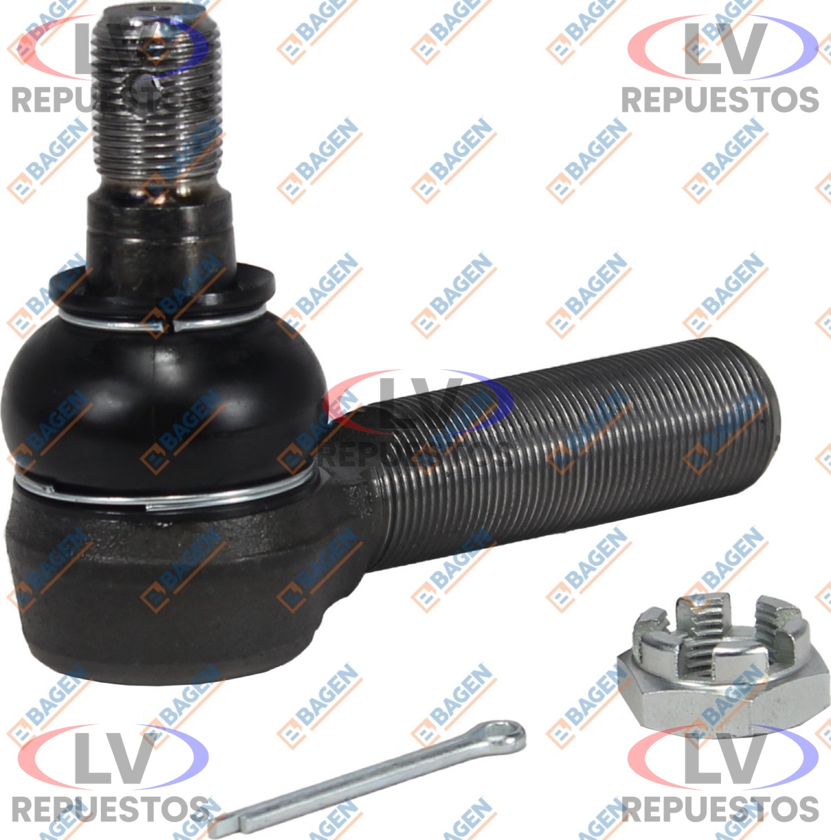 MU�EQUIN DIRECCION LI MB1113/912 24MM