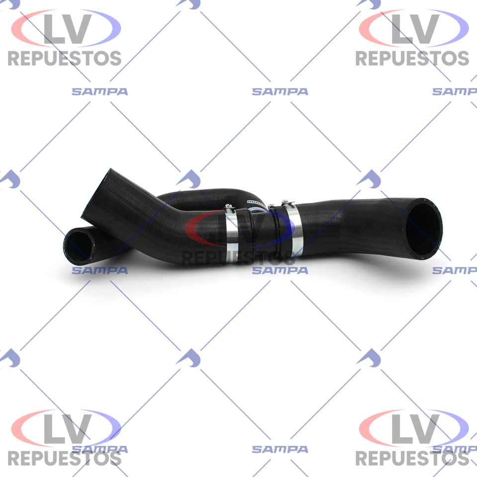 MANGUERA RETARDER VALVULA TERMOSTATO S5 XPI D13 SAMPA