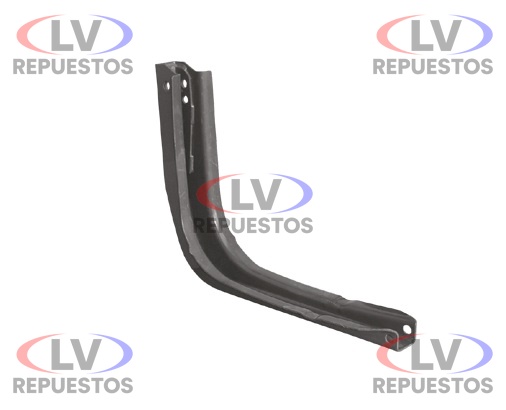 SOPORTE TANQUE DE COMBUSTIBLE TR S4 FABBOF