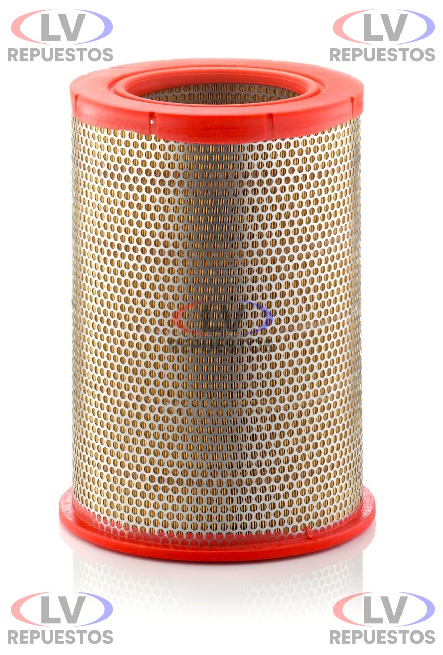 FILTRO DE AIRE S4 C301359 S4 MANN FILTER
