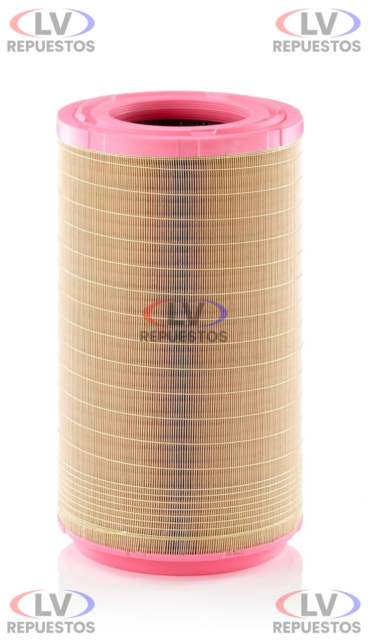 FILTRO DE AIRE SC-144 MANN FILTER