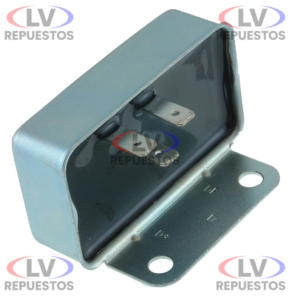 REGULADOR DE VOLTAJE 28V GAUSS