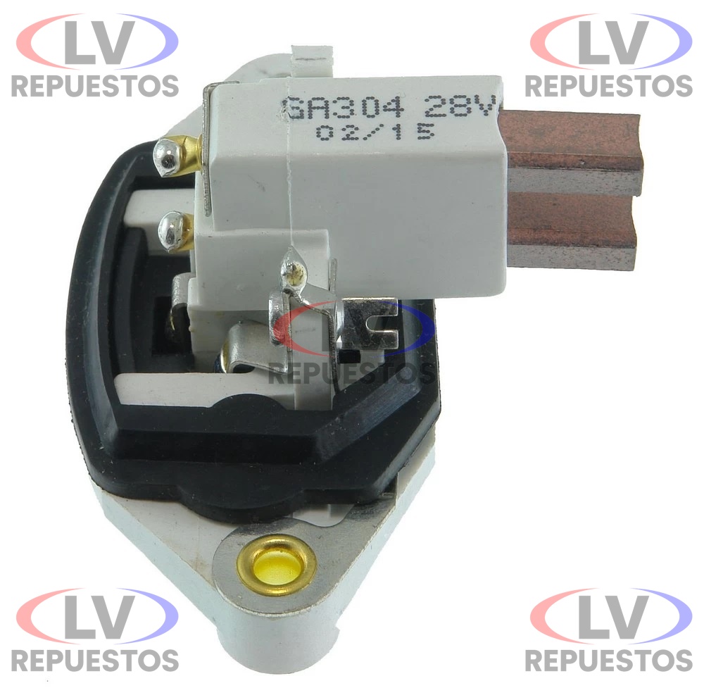 REGULADOR DE VOLTAJE 28V SC-113 GAUSS