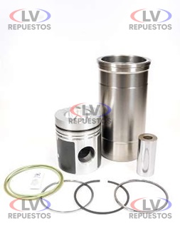 KIT MOTOR DSC11 NORMAL SC-112/113 89/93 KS